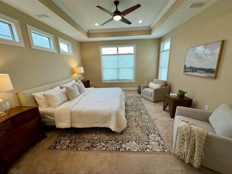 4854 Piedmont Drive, Hilliard, OH 43026 Photo 29