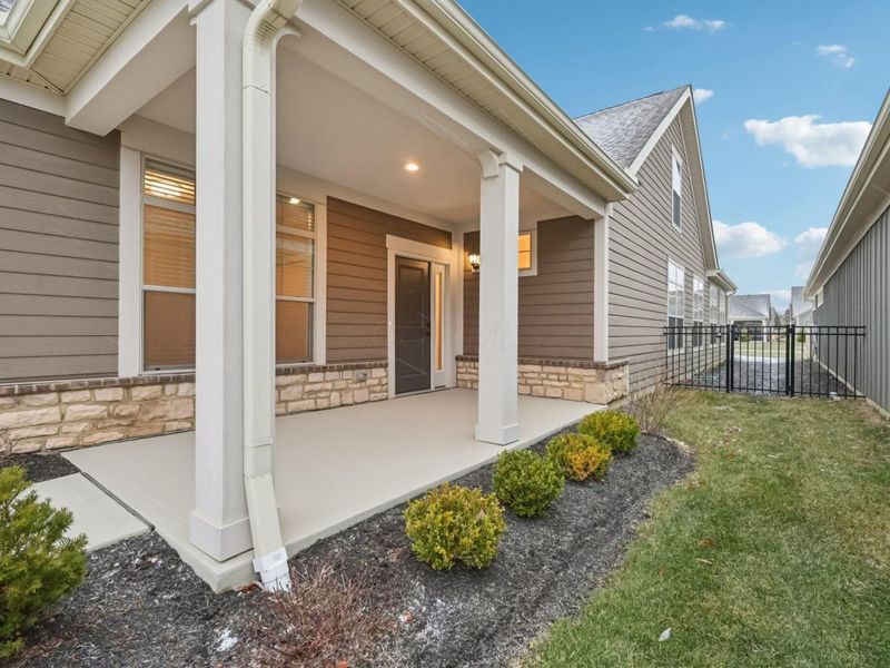 4854 Piedmont Drive, Hilliard, OH 43026 Photo 3