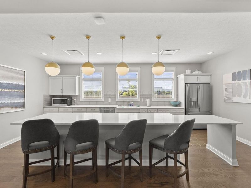 4854 Piedmont Drive, Hilliard, OH 43026 Photo 43