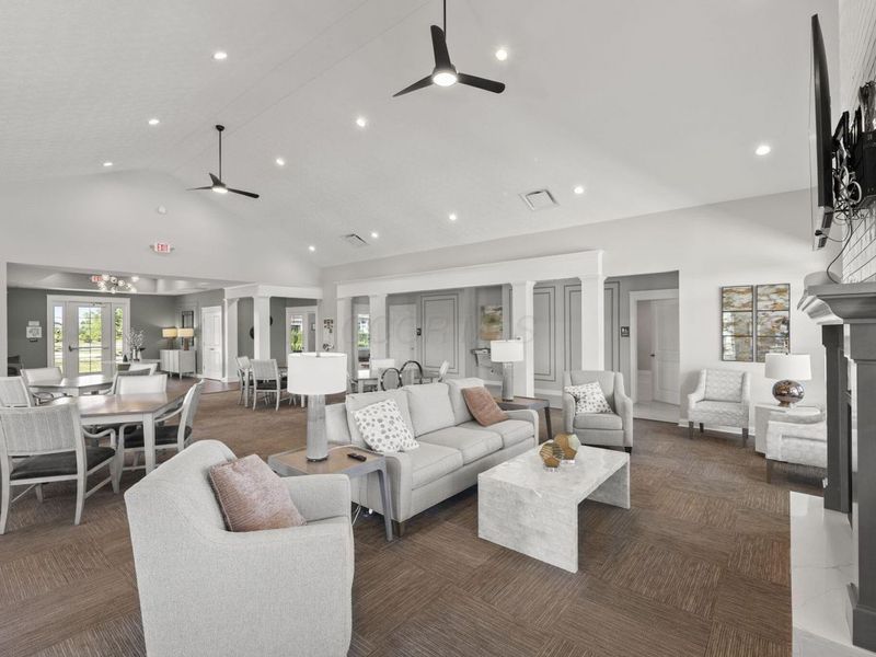 4854 Piedmont Drive, Hilliard, OH 43026 Photo 44