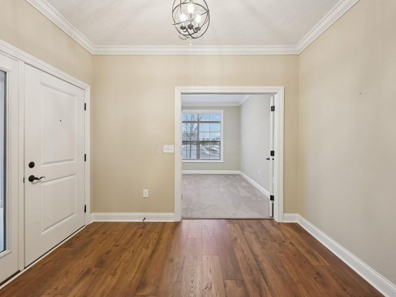 4854 Piedmont Drive, Hilliard, OH 43026 Photo 6