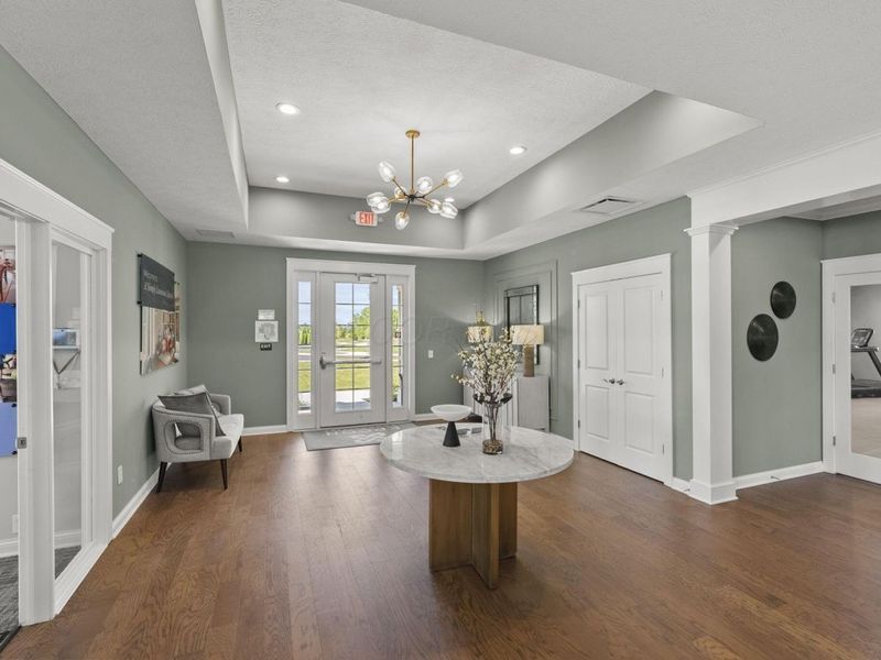 4854 Piedmont Drive, Hilliard, OH 43026 Photo 60