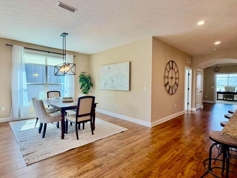 4854 Piedmont Drive, Hilliard, OH 43026 Photo 7