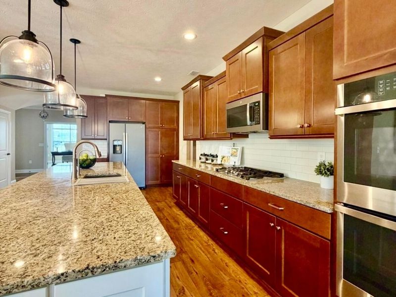 4854 Piedmont Drive, Hilliard, OH 43026 Photo 8