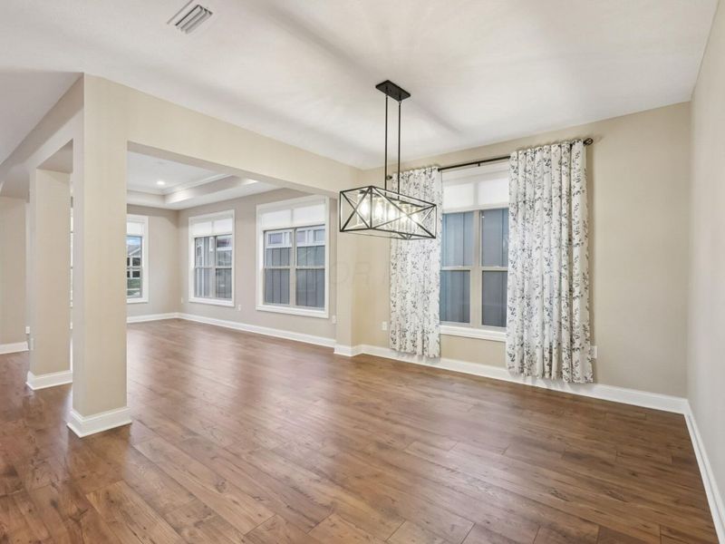 4854 Piedmont Drive, Hilliard, OH 43026 Photo 9