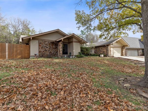 6403 S Kingston Avenue, Tulsa, OK 74136