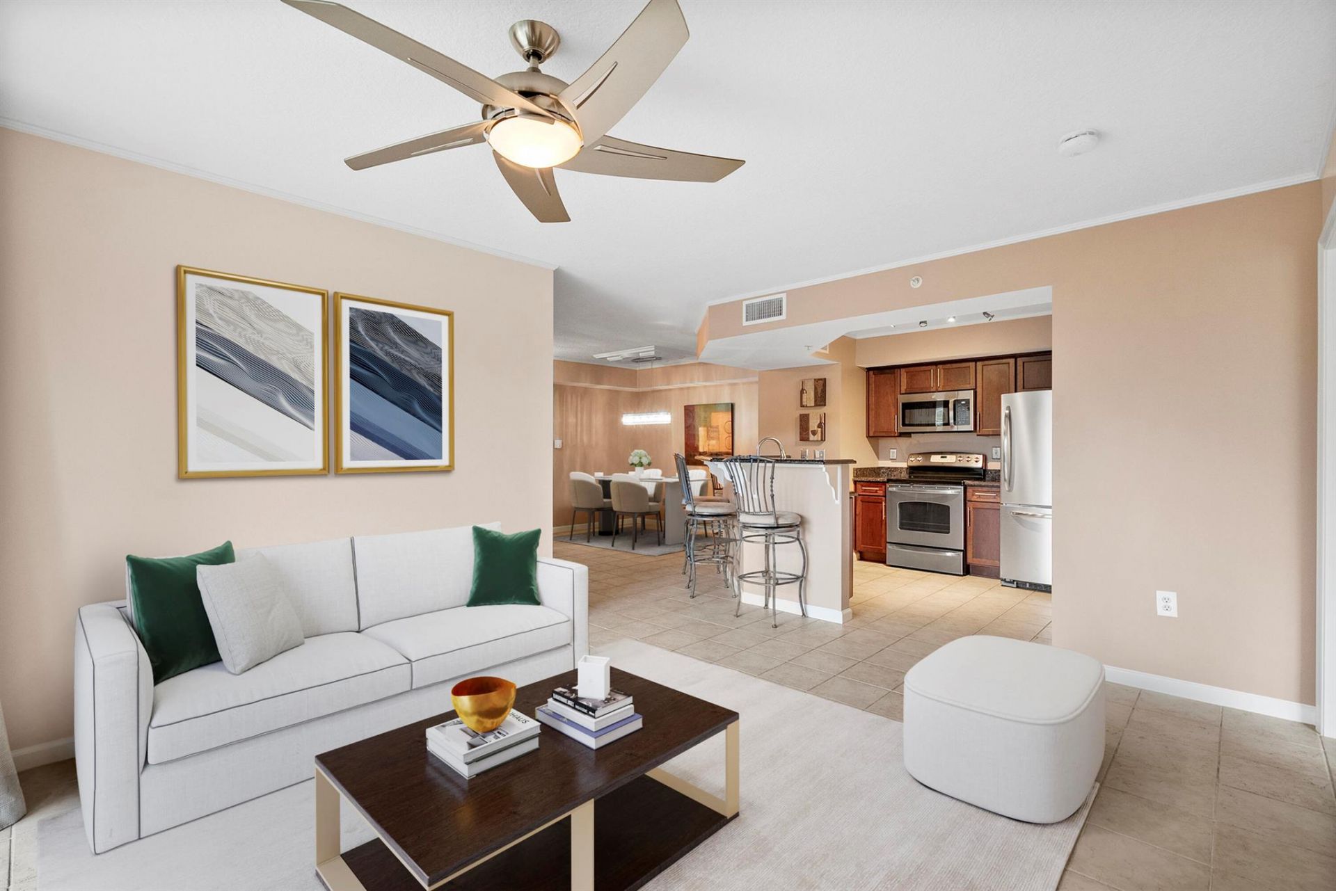 3686 NW Adriatic Lane, Jensen Beach, FL 34957 Photo