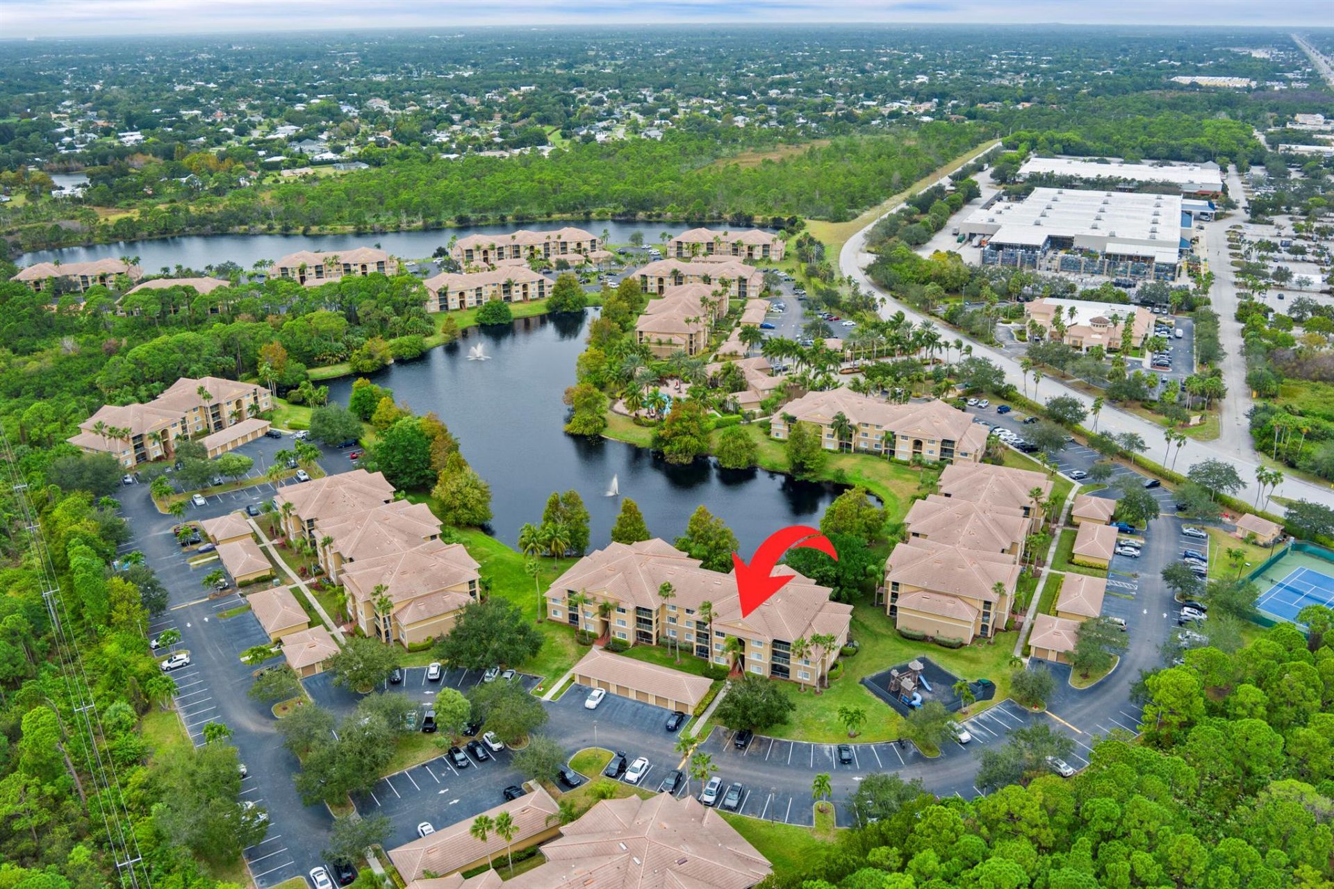 3686 NW Adriatic Lane, Jensen Beach, FL 34957 Photo