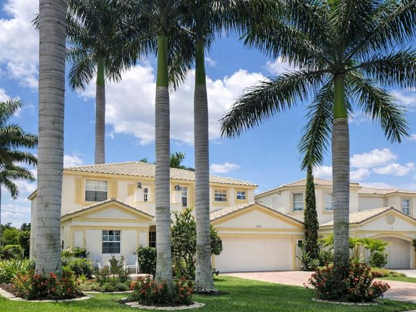 2709 Shaughnessy Drive, Wellington, FL 33414