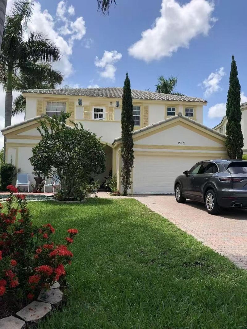 2709 Shaughnessy Drive, Wellington, FL 33414 Photo