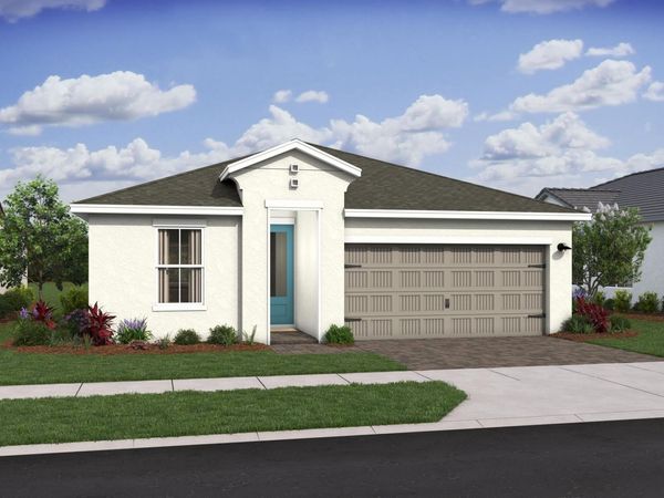 9744 Apollo Avenue, Unit 1, Fort Pierce, FL 34945