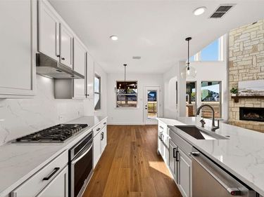 2285 Chenault Drive, Frisco, TX 75033