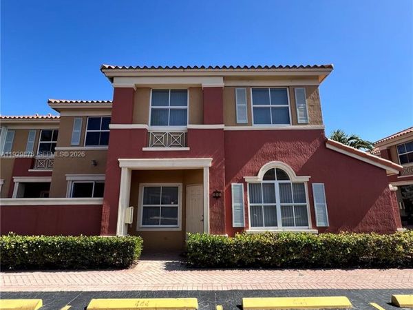 6202 NW 116th Pl, Unit 444, Doral, FL 33178