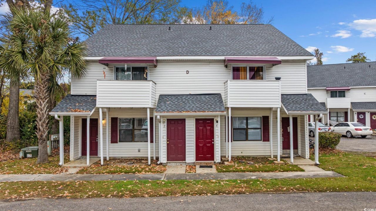 209 Cedar St. Photo 1