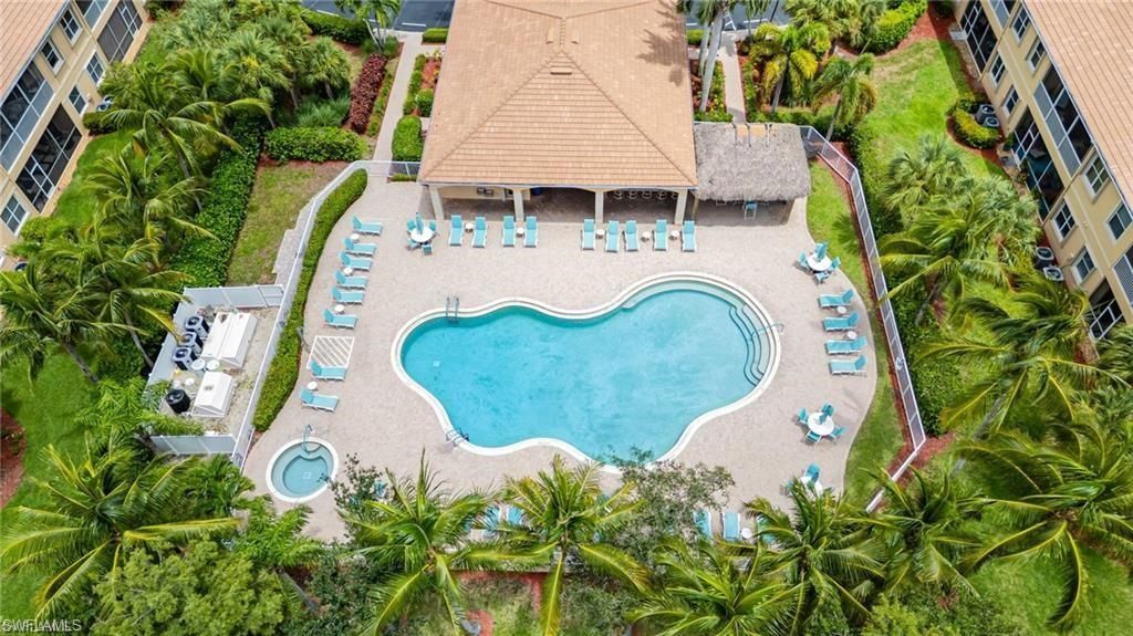 6010 Jonathans Bay Cir, Unit 102, Fort Myers, FL 33908 Photo