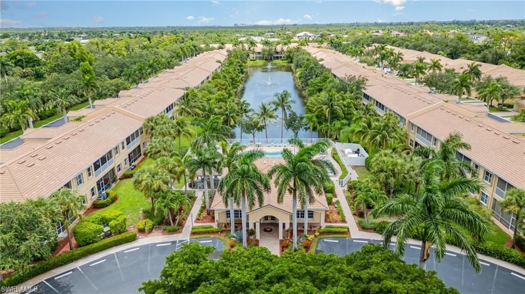 6010 Jonathans Bay Cir, Unit 102, Fort Myers, FL 33908 Photo