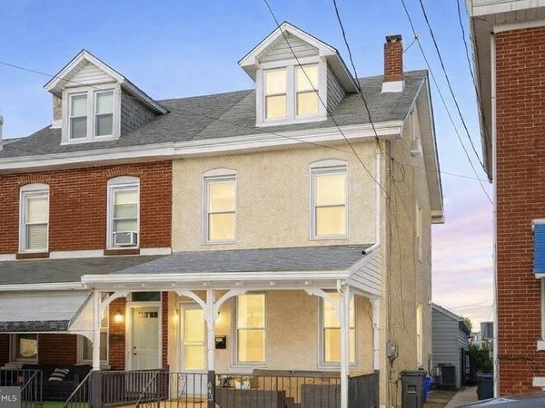 443 DEPOT STREET, BRIDGEPORT, PA 19405