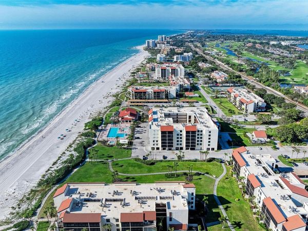 1965 GULF OF MEXICO DRIVE, Unit G5-303, LONGBOAT KEY, FL 34228