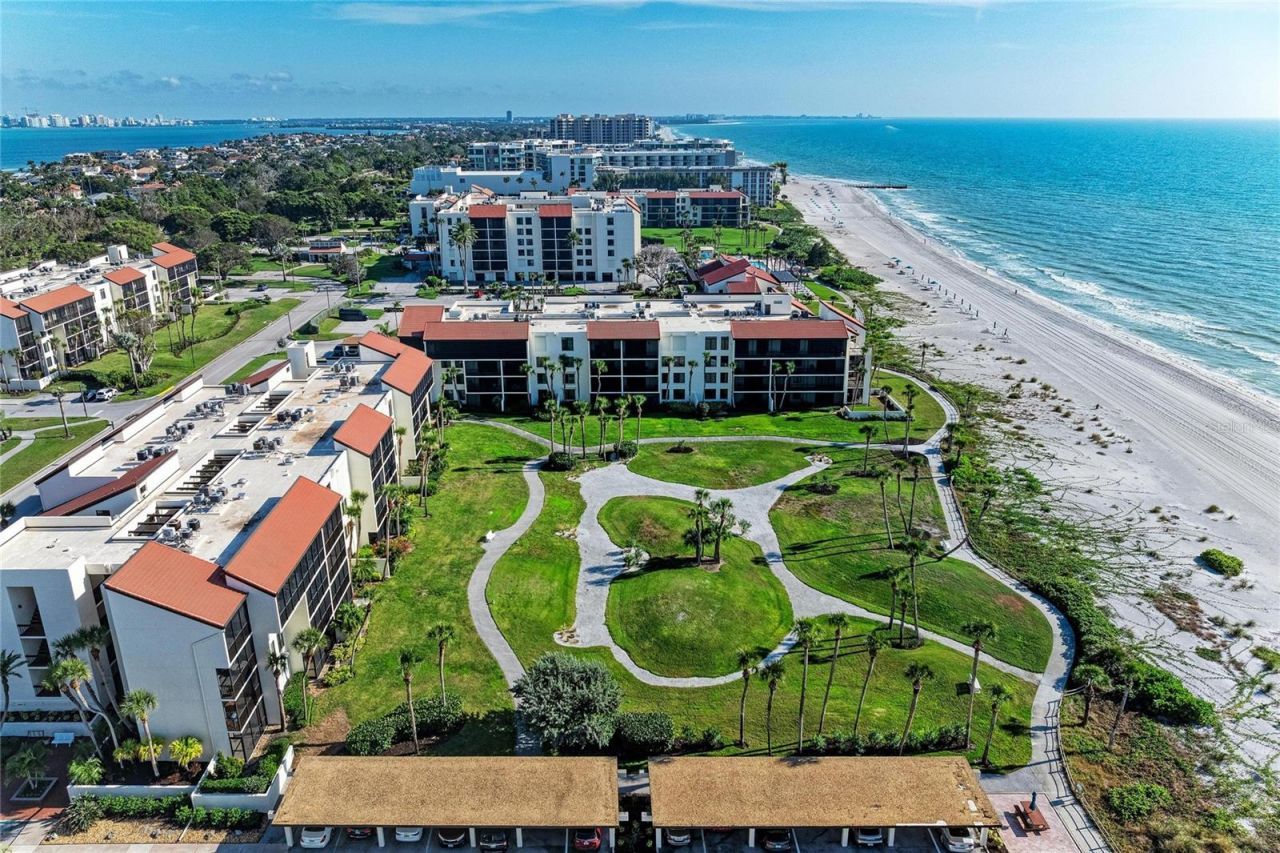 1965 Gulf Of Mexico Drive, Unit G5-303, Longboat Key, FL 34228 Photo