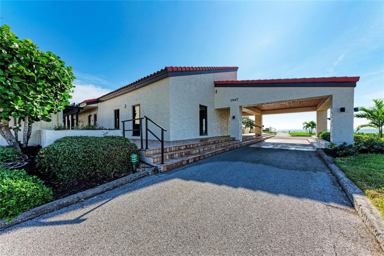 1965 Gulf Of Mexico Drive, Unit G5-303, Longboat Key, FL 34228 Photo