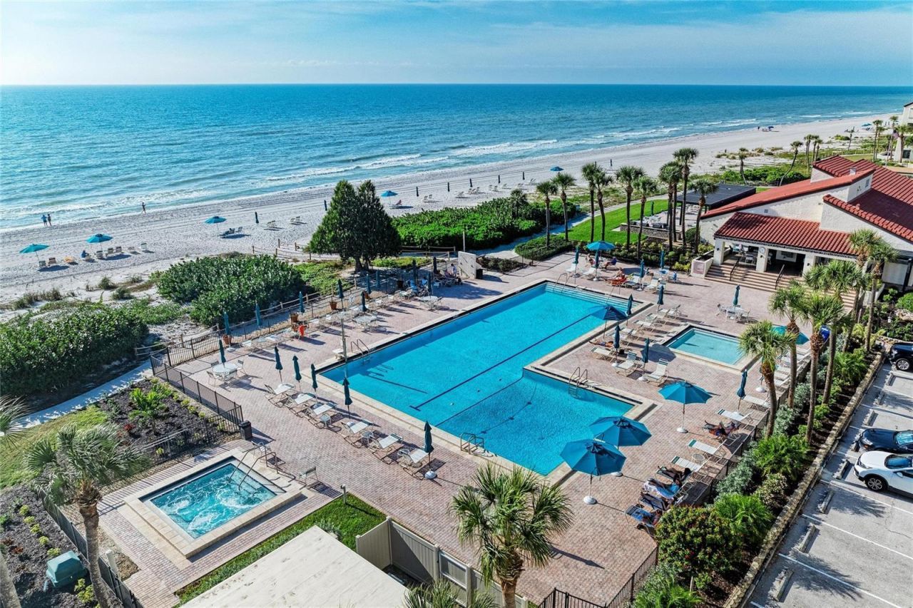 1965 Gulf Of Mexico Drive, Unit G5-303, Longboat Key, FL 34228 Photo