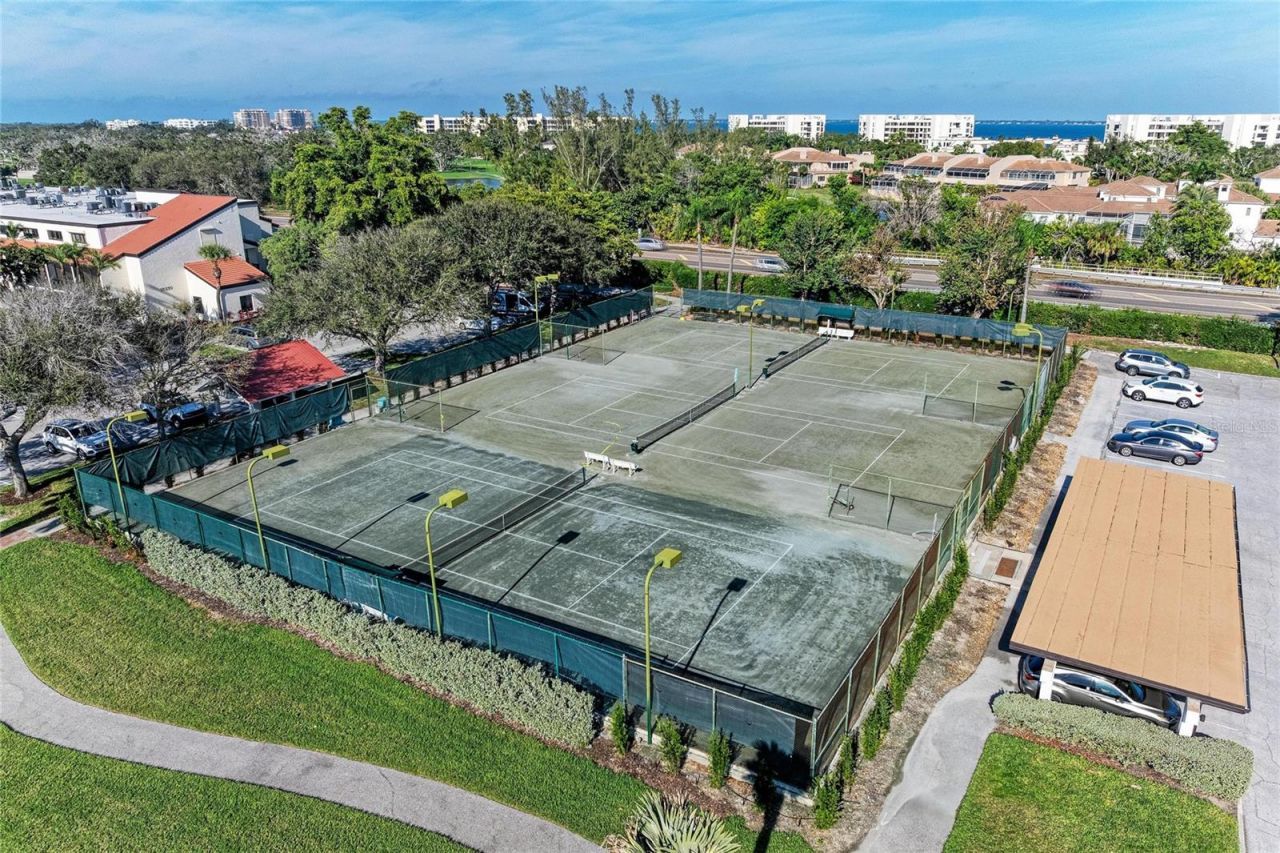 1965 Gulf Of Mexico Drive, Unit G5-303, Longboat Key, FL 34228 Photo