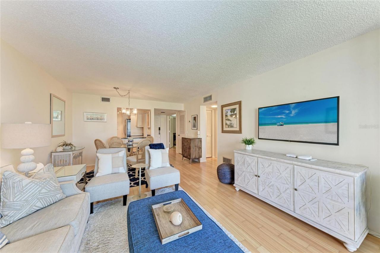 1965 Gulf Of Mexico Drive, Unit G5-303, Longboat Key, FL 34228 Photo