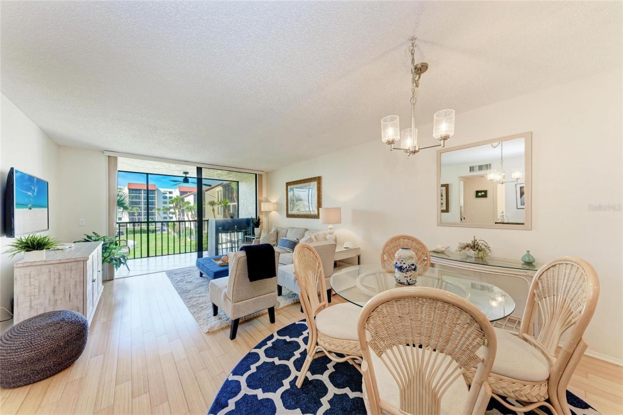 1965 Gulf Of Mexico Drive, Unit G5-303, Longboat Key, FL 34228 Photo