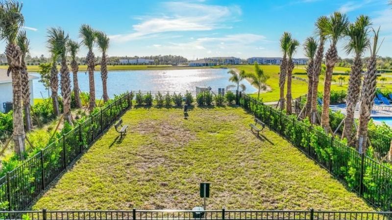 9464 Sunbeam Circle, Punta Gorda, FL 33950 Photo