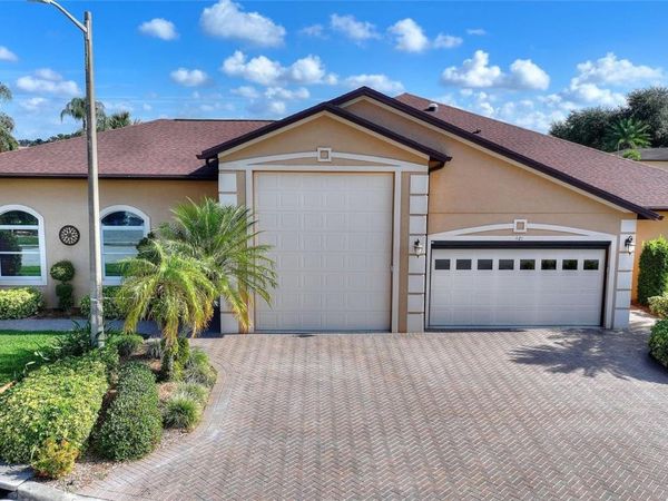 421 TRAVELERS DRIVE, POLK CITY, FL 33868