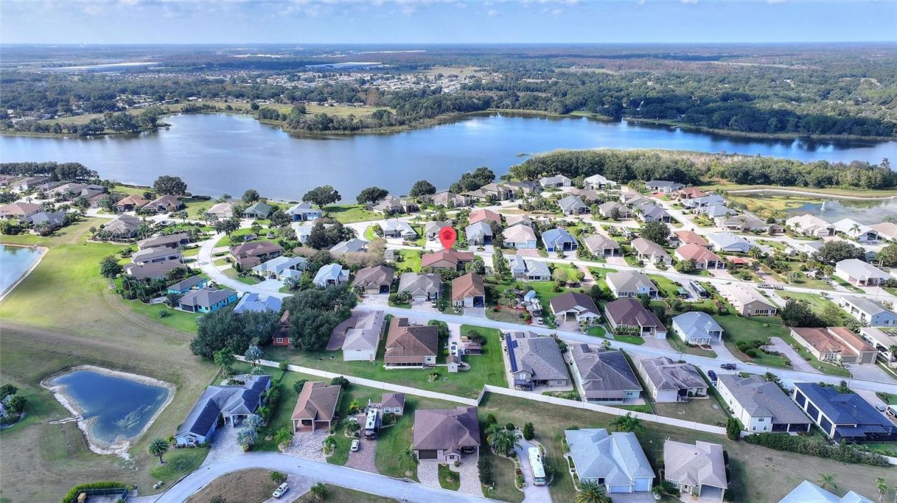 421 Travelers Drive, Polk City, FL 33868 Photo