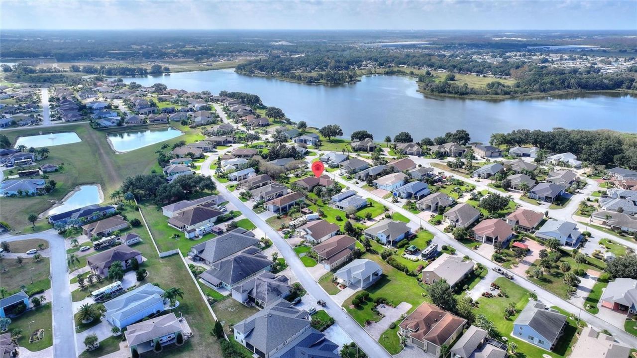 421 Travelers Drive, Polk City, FL 33868 Photo