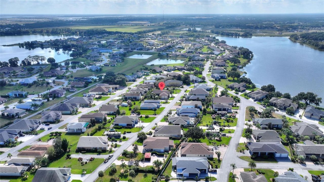 421 Travelers Drive, Polk City, FL 33868 Photo