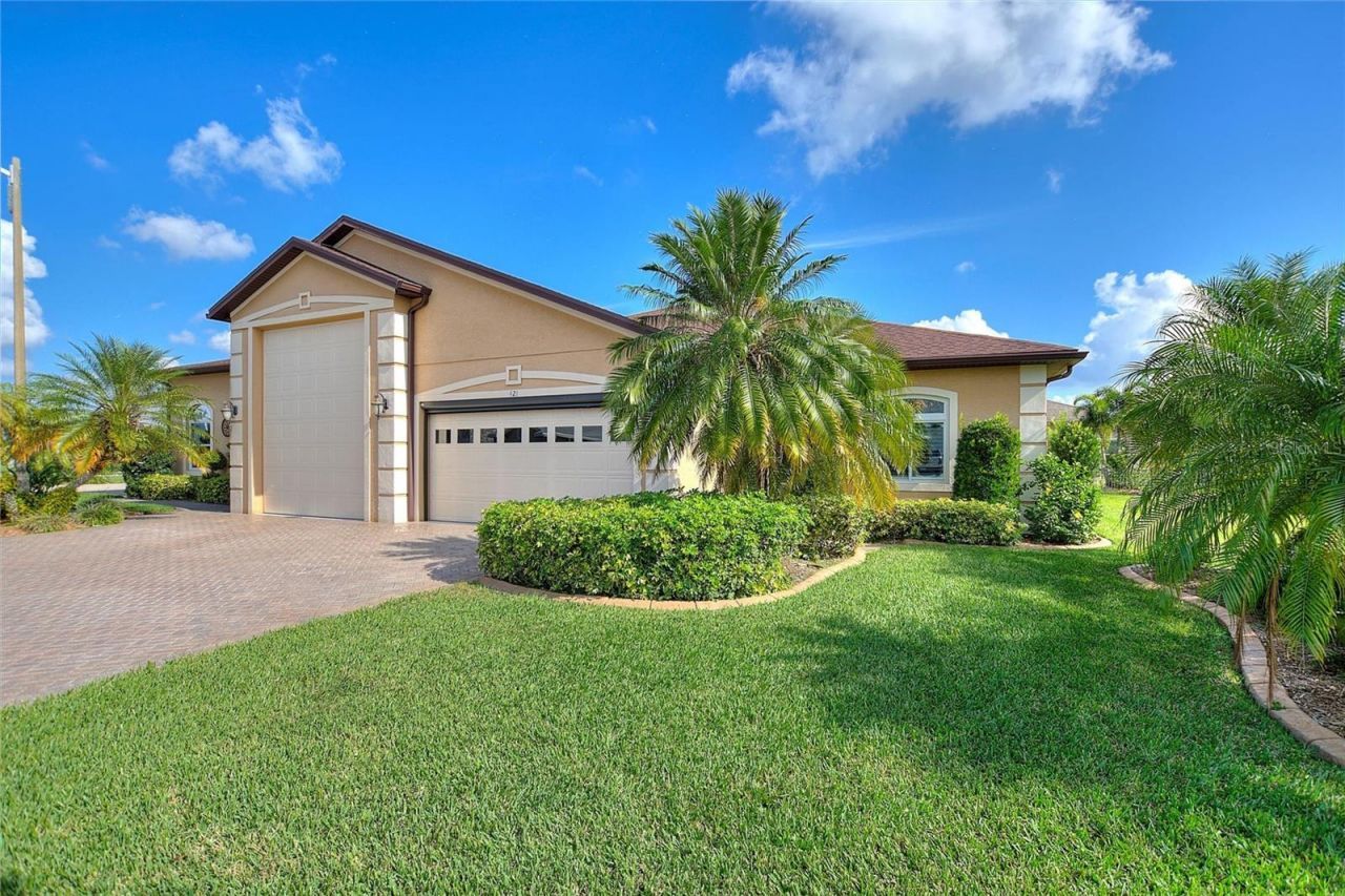 421 Travelers Drive, Polk City, FL 33868 Photo