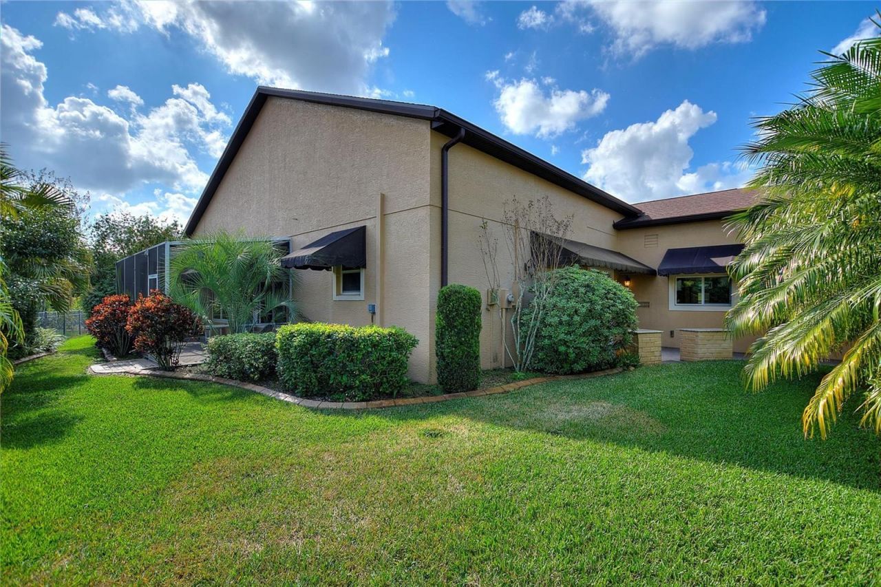 421 Travelers Drive, Polk City, FL 33868 Photo