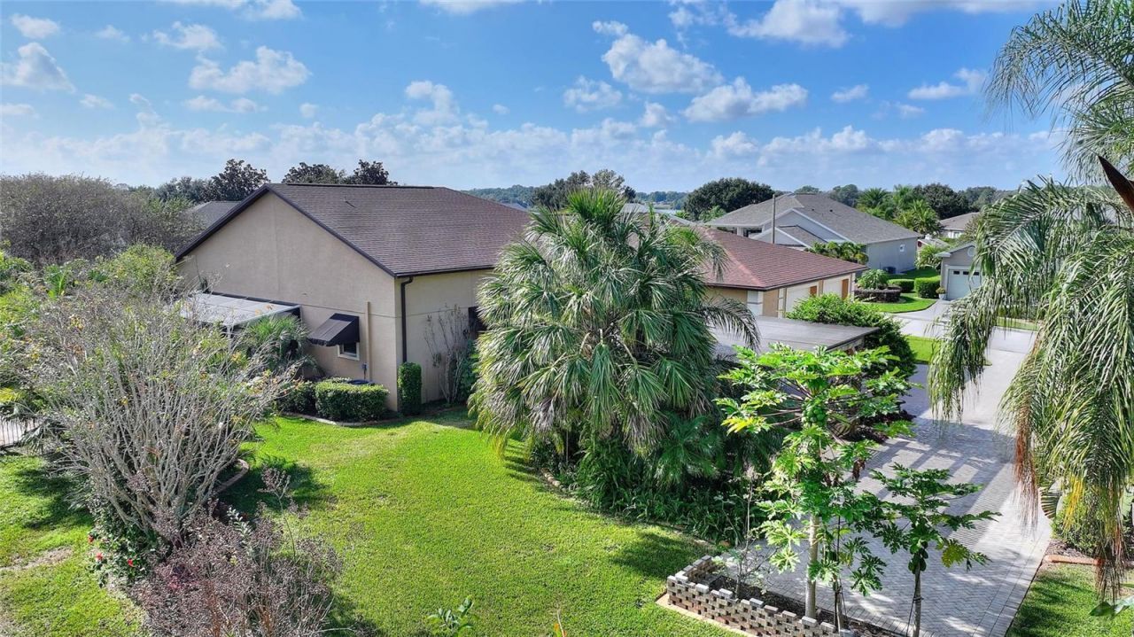 421 Travelers Drive, Polk City, FL 33868 Photo