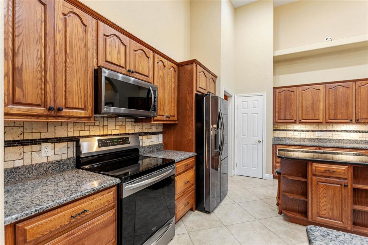 421 Travelers Drive, Polk City, FL 33868 Photo