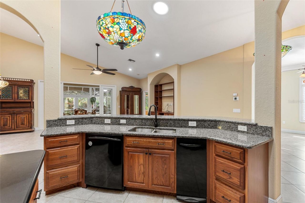 421 Travelers Drive, Polk City, FL 33868 Photo