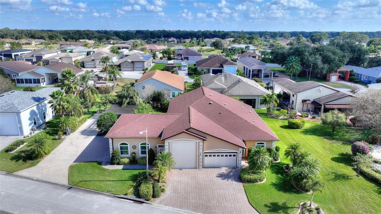 421 Travelers Drive, Polk City, FL 33868 Photo