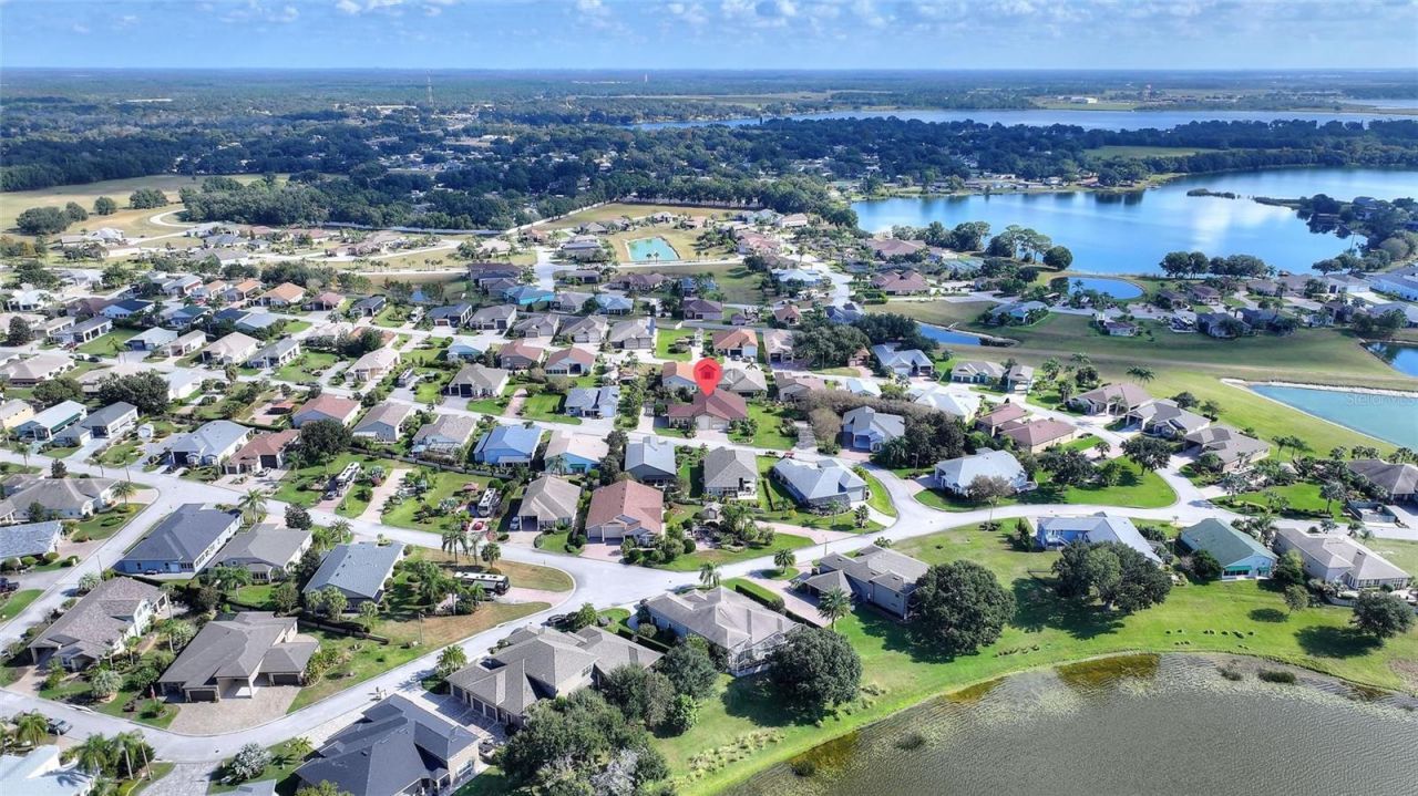 421 Travelers Drive, Polk City, FL 33868 Photo