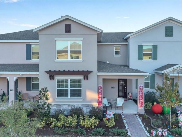 11726 BOLDFACE DRIVE, ORLANDO, FL 32832