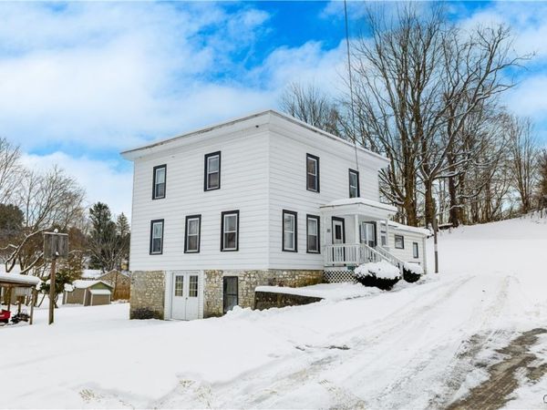 100 Cassety Street, Oriskany Falls, NY 13425