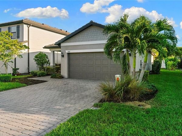 9201 Bramley TER, FORT MYERS, FL 33967