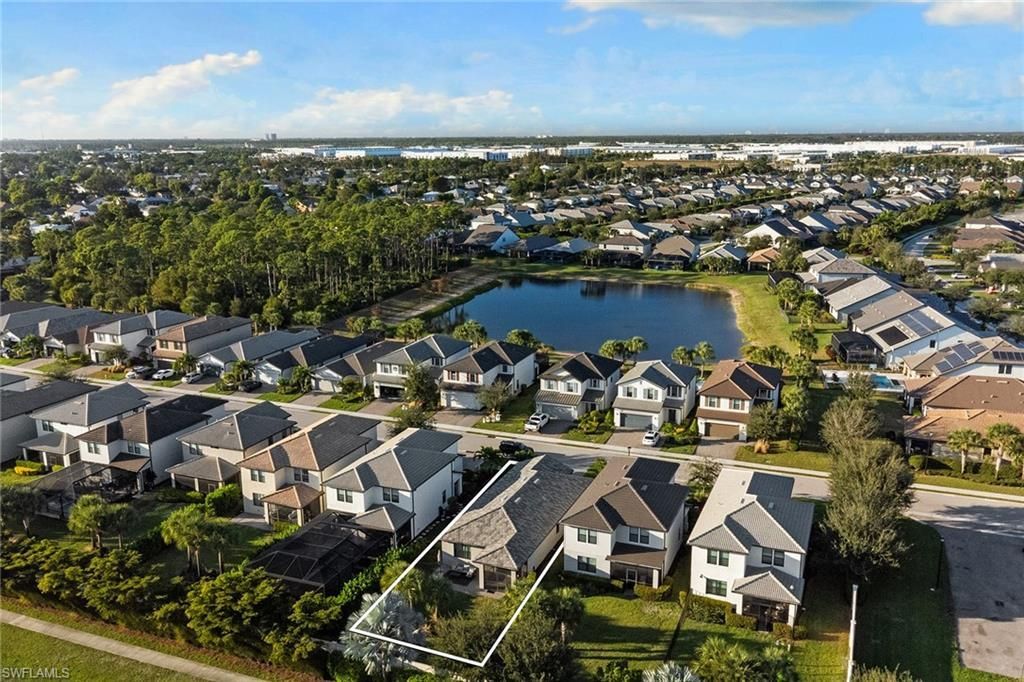 9201 Bramley Ter, Fort Myers, FL 33967 Photo