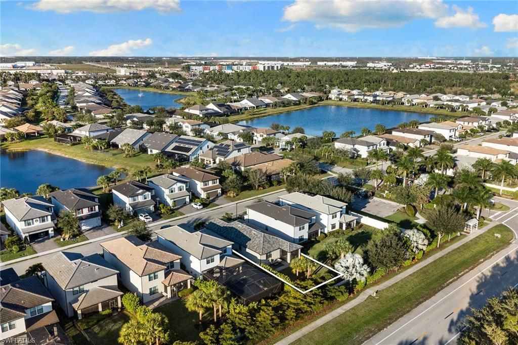 9201 Bramley Ter, Fort Myers, FL 33967 Photo
