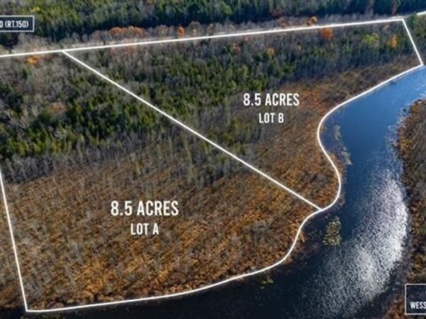 M9 L29 Beckwith Road, Cornville, ME 04976