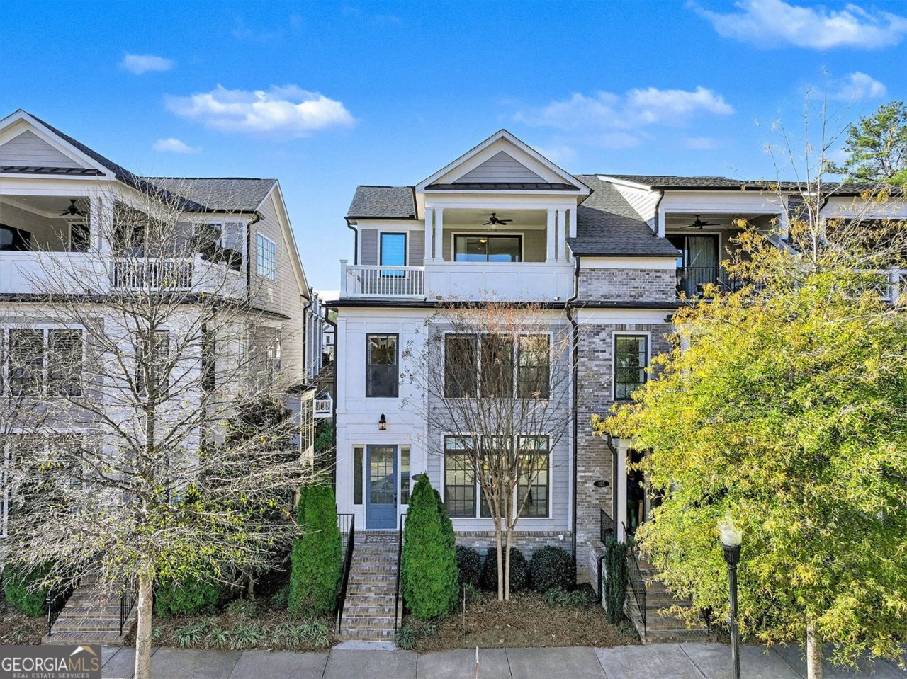 107 Meeting Street, Alpharetta, GA 30009 Main Photo