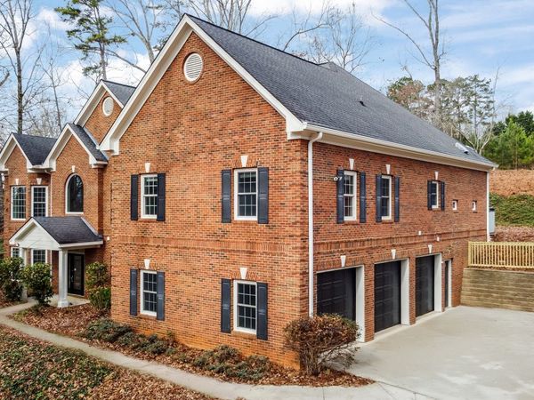 8010 Scudder Way, Ball Ground, GA 30107