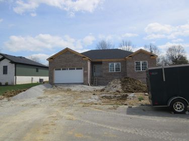 204 Jett Drive, Winchester, KY 40391