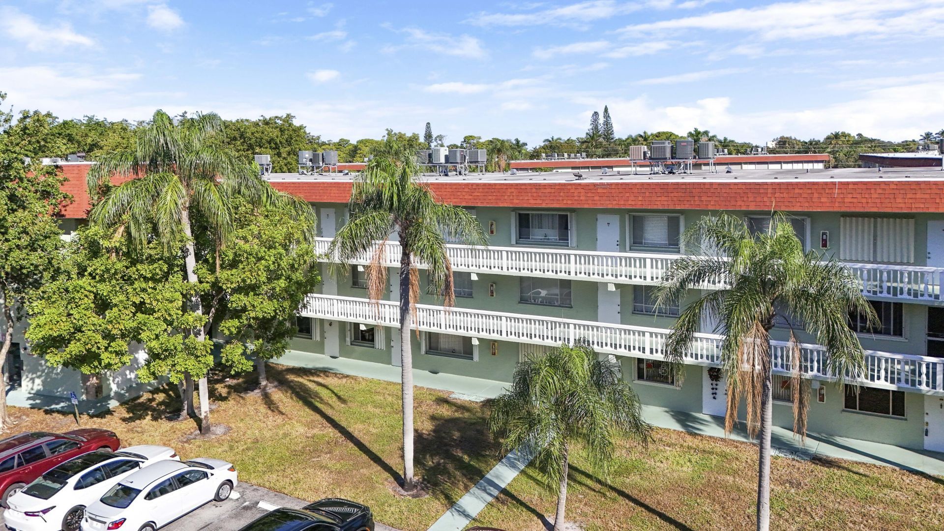 3100 Springdale Boulevard, Unit 314, Palm Springs, FL 33461 Photo